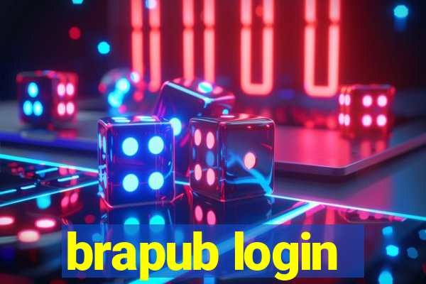 brapub login